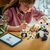 Lego Creator 3en1 Fauna Salvaje: Familia De Pandas 31165 en internet