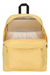Mochila Jansport Superbreak 26 Litros Urbana 100% Poliéster Color Sun Shimmer Diseño De La Tela Liso