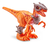 Zuru Robo Alive Dino Wars Raptor - Toystomy en internet
