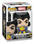 Funko Pop Wolverine 50th Fatal Attractions Marvel - Toystomy - comprar online