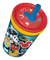 Vaso Stor Drop Wabro Personajes Color Rojo Mickey - comprar online
