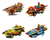 Sembo Block Cool Team 9400 - Toystomy en internet
