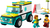 Set Lego City Great Vehicles 60403 Ambulancia Y Chico 79 Pz - comprar online