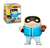 Funko Pop Fatgum My Hero Academia #1332 - Toystomy en internet