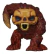 Funko Pop Bloodwork The Flash #1099 - Toystomy