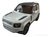 Imagen de Welly 1.36 Land Rover Defender 2020 - Toystomy