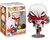 Funko Pop Arach-knight Marvel Iw #681 - Toystomy - comprar online
