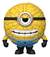 Funko Pop Mega Minion Jerry Despicable Me 4 #1555 - Toystomy