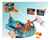 Basketball Shootout Game Juego De Punteria - Toystomy en internet