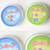 Juego De Mesa Cual Es? Numeros Y Formas Toystomy - tienda online