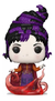 Funko Pop Mary Hocus Pocus 2 #1372 - Toystomy