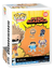 Funko Pop - My Hero Academia Shishido #1330 - Toystomy en internet