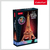 Puzzle 3d - Torre Eiffel Con Luces Led De Colores - Cubicfun - comprar online