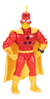 Figura Articulada Hombre Radioactivo De 12 Cm Los Simpsons - tienda online