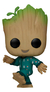 Funko Pop - Baby Groot #1192 I Am Groot Marvel - Toystomy - comprar online