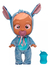 Cry Babies Muñeca Stitch Disney Wabro 99698 - comprar online