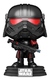 Funko Pop Purge Trooper Star Wars Ccle Toystomy