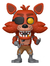 Funko Pop Foxy Five Nights At Freddys #1062 - Toystomy