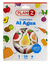 Vegetales Figuras De Goma Eva Para Jugar En El Agua Bañera Plan Z