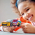 Lego Speed Champions Nascar Next Gen Chevrolet Camaro 76935 Cantidad De Piezas 328 en internet