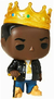 Funko Pop! Rocks - Notorius B.i.g. With Crown #77 - Toystomy - ToysTomy