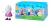 Muñecos Peppa Pig La Fiesta De Peppa Y Sus Amigos 7,5cm