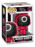 Funko Pop Masked Worker Squid Game #1226 - Toystomy - comprar online