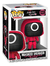 Funko Pop Television Squid Game Masked Worker 1226 - comprar online