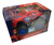 Auto A Friccion De Juguete Spiderman Camioneta En Caja Sebigus 53961 - ToysTomy