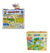 Rompecabezas De Olimpiadas Grande Cartón Extra Grueso 2 Niveles De Dificultad Ideal Para Jugar En El Piso Puzzle 70 Piezas Infantil Juguete Niños Aprendizaje Visual Desarrollo Cognitivo