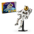 Lego® Creator 3 En 1 Astronauta Espacial (31152) 647pzs Cantidad De Piezas 647