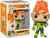 Androide 16 Dragon Ball Z Funko Pop Animation Original - comprar online
