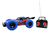 Spider-man Auto Arenero Azul O Rojo Radio Control Carga Usb en internet