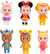 Cry Babies Magic Tears Disney Series Gold Imc Toystomy - tienda online