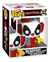 Funko Bitty Pop Pack 4 Mini Figura Coleccionable Deadpool S2 - ToysTomy