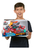 Imagen de Zuru Robo Alive Dino Wars Mega-rex Dinosaurio Robótico Color Rojo