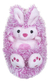 Peluche Interactivo Curlimals Conejo C/sonido Y Movimiento Color Rosa - comprar online