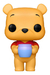 Muñeca Funko Pop De Winnie The Pooh 1512 De Disney