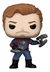 Funko Pop - Guardians Of The Galaxy 3 Star-lord #1201 en internet