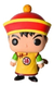 Funko Pop! Dragon Ball Z Gohan #106 Toystomy - comprar online