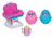 Hatchimals Alive Set De Juego Con Silla C/2 Figuras Toystomy - comprar online