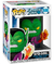 ¡funko Pop! Super-skrull: Los Cuatro Fantásticos #566 en internet