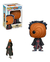 Figura De Acción Tobi 12452 De Funko Pop! Animation en internet
