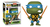 Funko Pop Leonardo Tv Teenage Mutant Ninja Turtles #1555 - comprar online