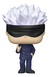 Funko Pop - Satoru Gojo 1114 Jujutsu Kaisen - Toystomy - comprar online
