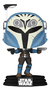 Funko Pop Bo-katan Kryze Star Wars #463 Toystomy - comprar online