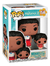 Funko Pop Moana & Little Sis Simea Moana 2 #1546 - Toystomy - comprar online