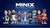 Minix Figura El Juego Del Calamar Front Man 12 Cm Int 13722 en internet