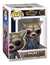 Funko Pop Vinyl 10cm Marvel Guardians Of The Galaxy Rocket