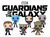 Funko Pop - Rocket #1209 Guardians Of The Galaxy - Toystomy en internet